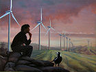 Wind Turbines Wind Power