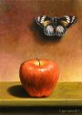 Oil Paintings by Peter Gerasimon