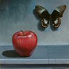 Oil Paintings by Peter Gerasimon
