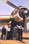 Aviation Paintings by Peter Gerasimon
