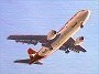 Boing 767 Aviation Paintings