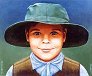 Portrait Oil Paintings