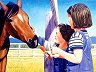 Paintings of Horses