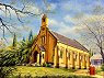 Australian Town and Country Paintings