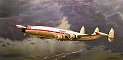 Super Constellation, Aviation Paintings