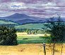Australian Paintings, Town and Country
