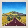 Australian Landscape Painting