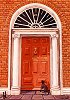 Doors of Dublin Paintings