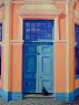 Paintings of Fremantle Western Australia