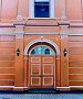 Painting of a Window in Fremantle
