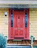 Oil Paintings of Melbourne Architecture