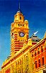 Architecture of Melbourne Paintings