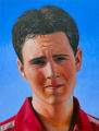 Portrait Oil Painting