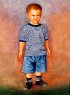 Portrait Paintings