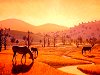 Landscapes of Australia Paintings