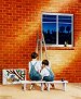 Paintings of Children