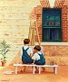 Paintings of Children