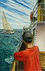 Maritime Scenes Paintings