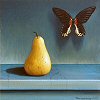 Oil Paintings by Peter Gerasimon