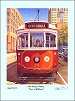 The Bendigo Talking Tram in Melbourne