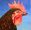 Paintings of Animals