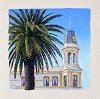 Architecture Paintings