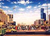 Oil Paintings of Melbourne