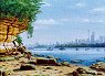 Paintings of Sydney