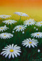 Floral Oil Paintings by Peter Gerasimon