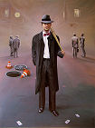 The Debt Collector