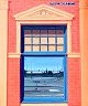 Fremantle Architecture Oil Paintings