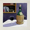 Realism Painting, Still Life
