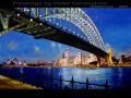  Harbour Painting Sydney Australia